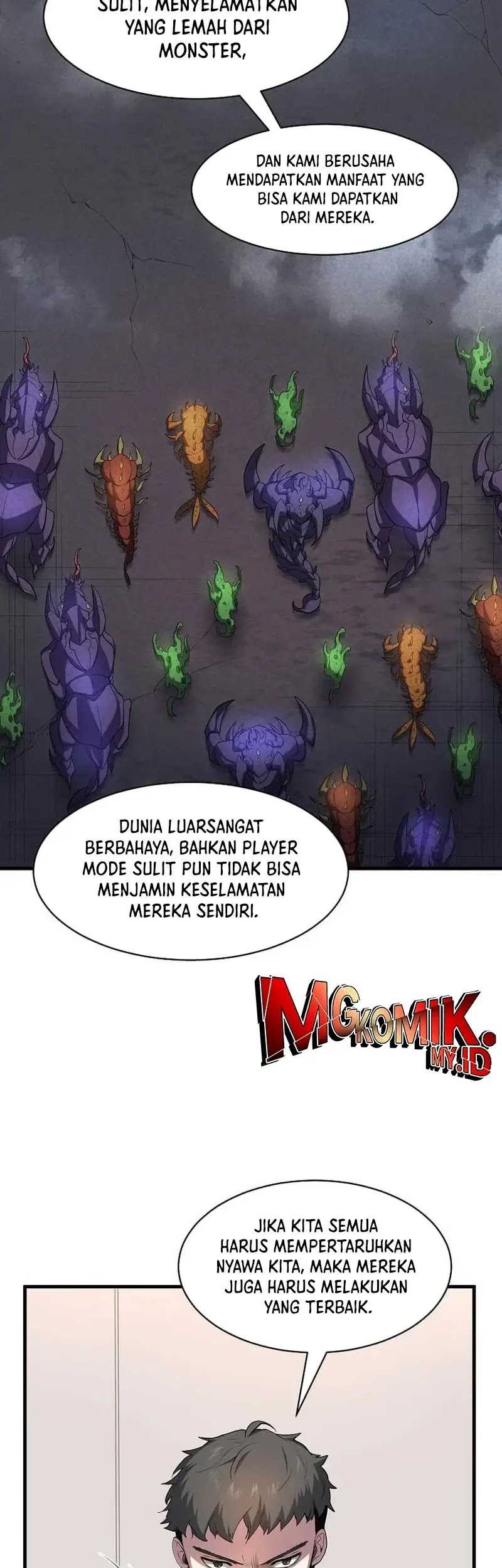 Chapter 82 - halaman 16