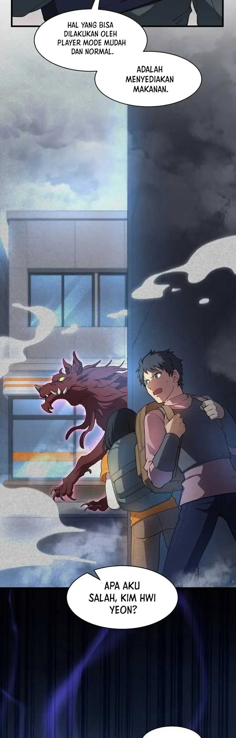 Chapter 82 - halaman 18