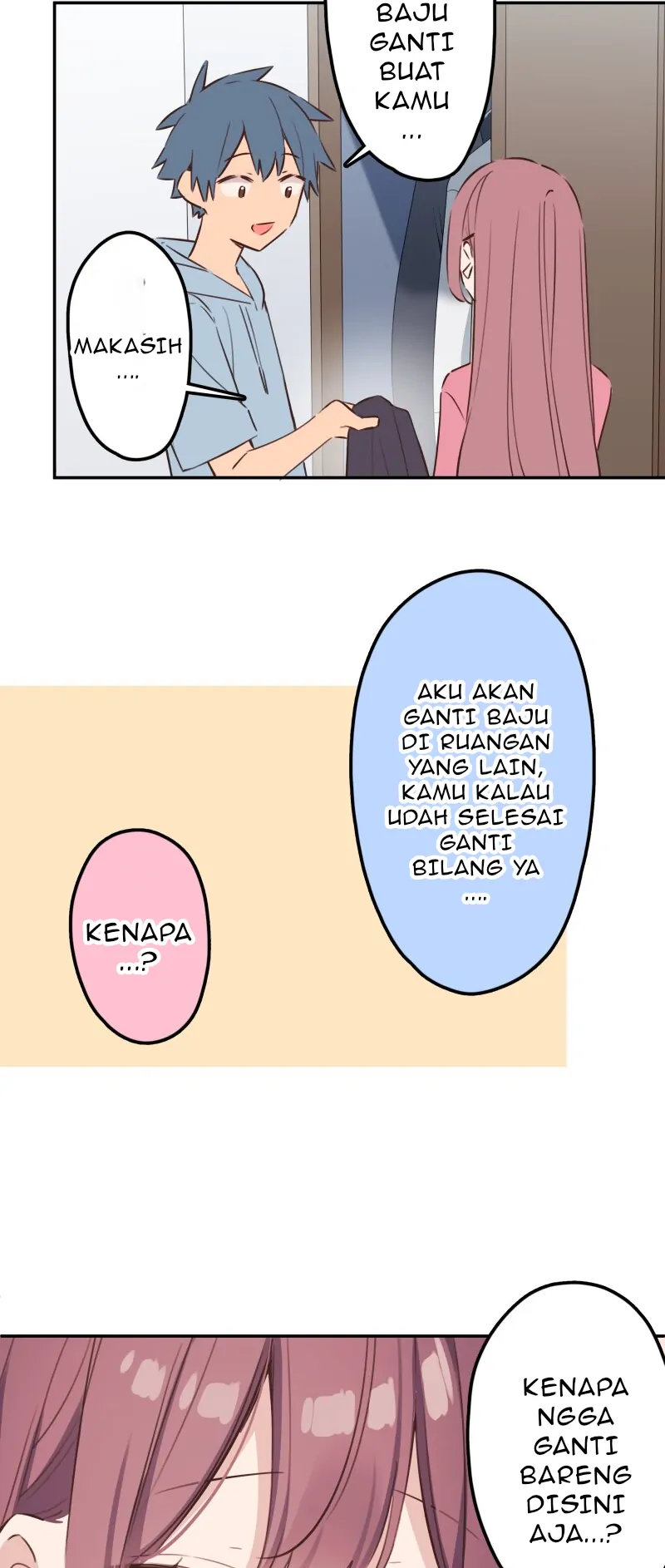 Chapter 206 - halaman 12