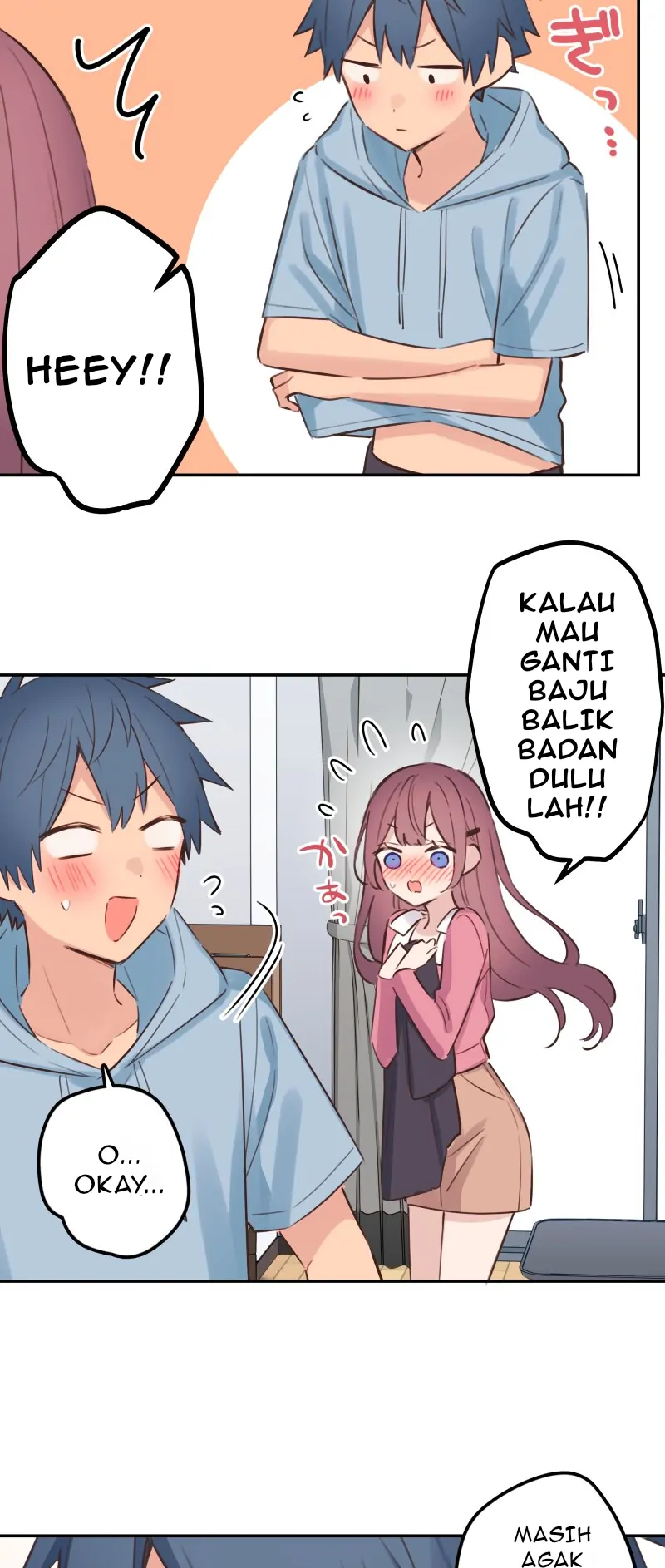 Chapter 206 - halaman 14