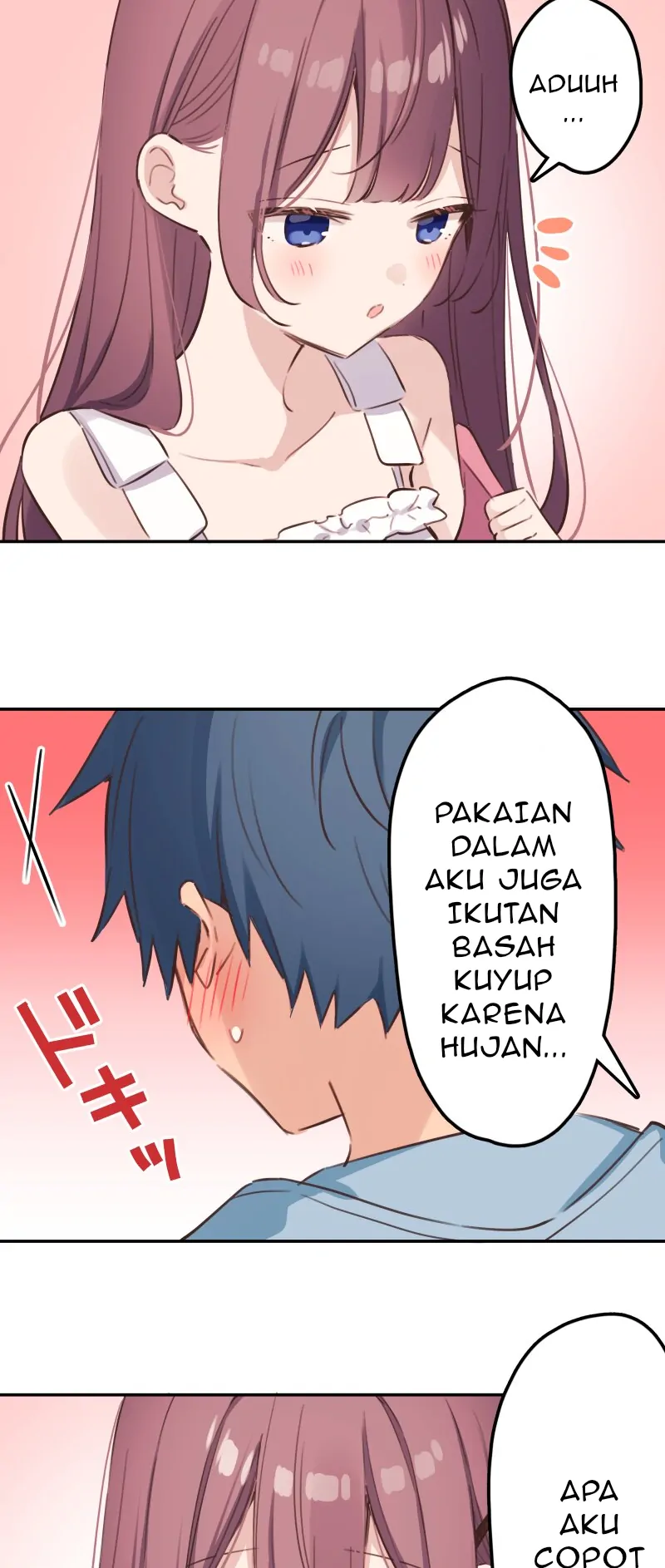 Chapter 206 - halaman 16