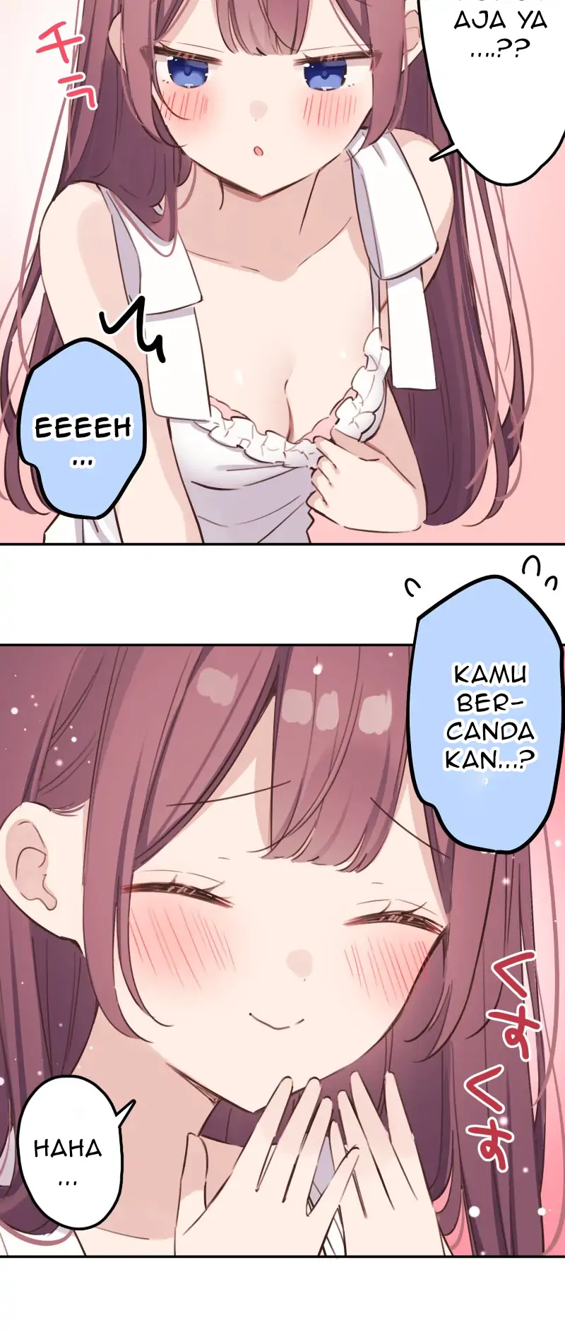 Chapter 206 - halaman 17