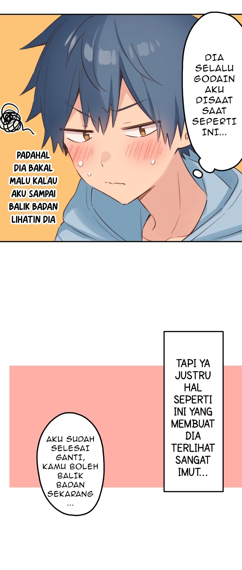 Chapter 206 - halaman 18