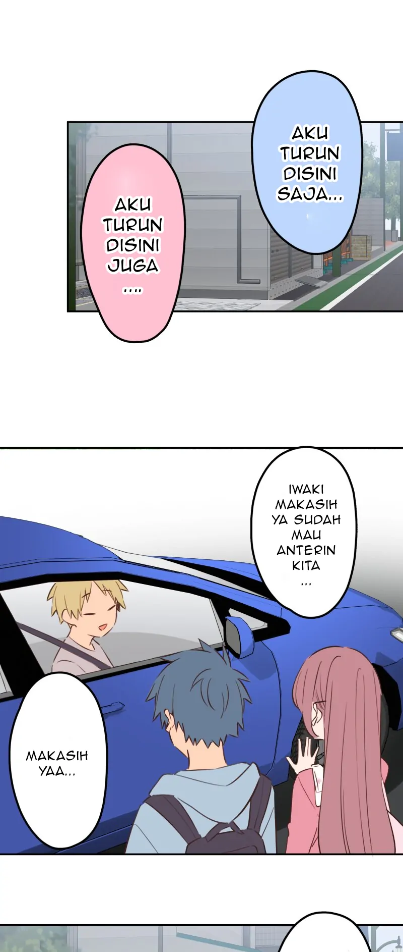 Chapter 206 - halaman 3