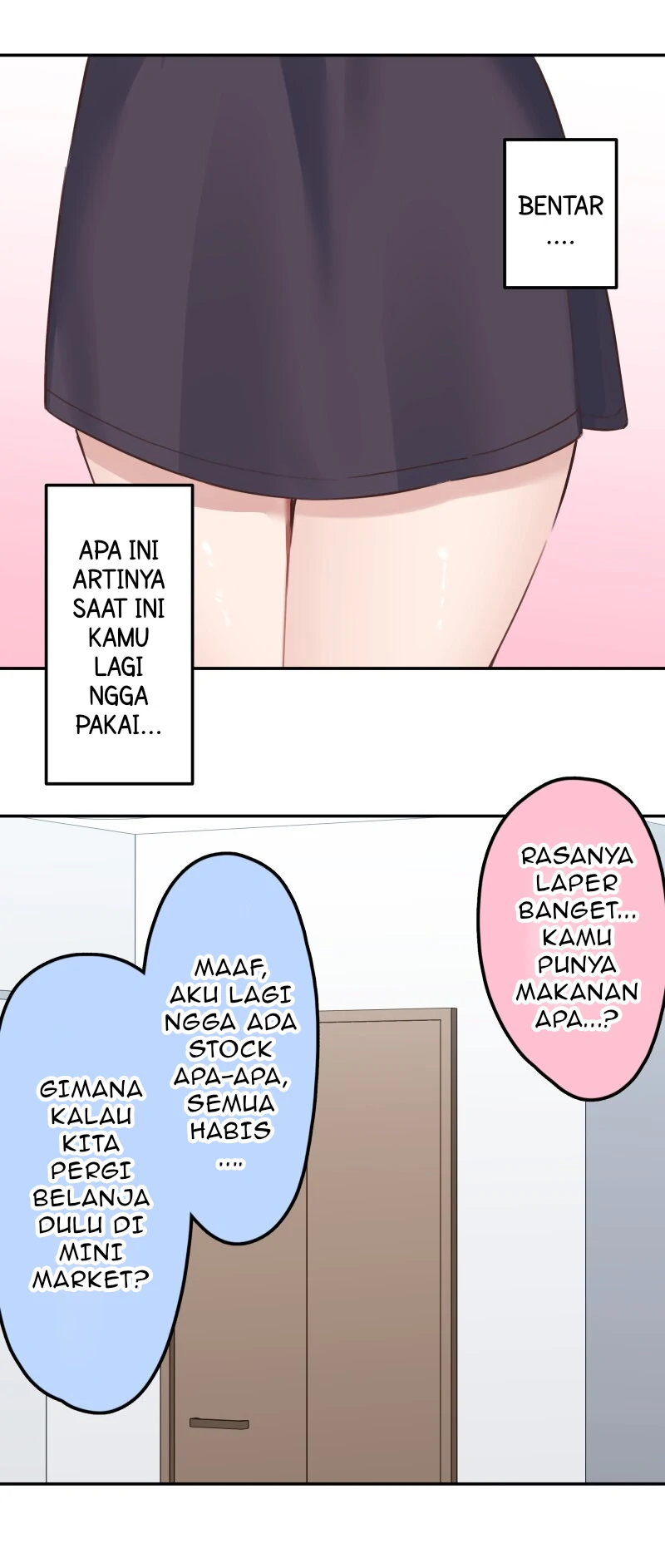 Chapter 206 - halaman 21
