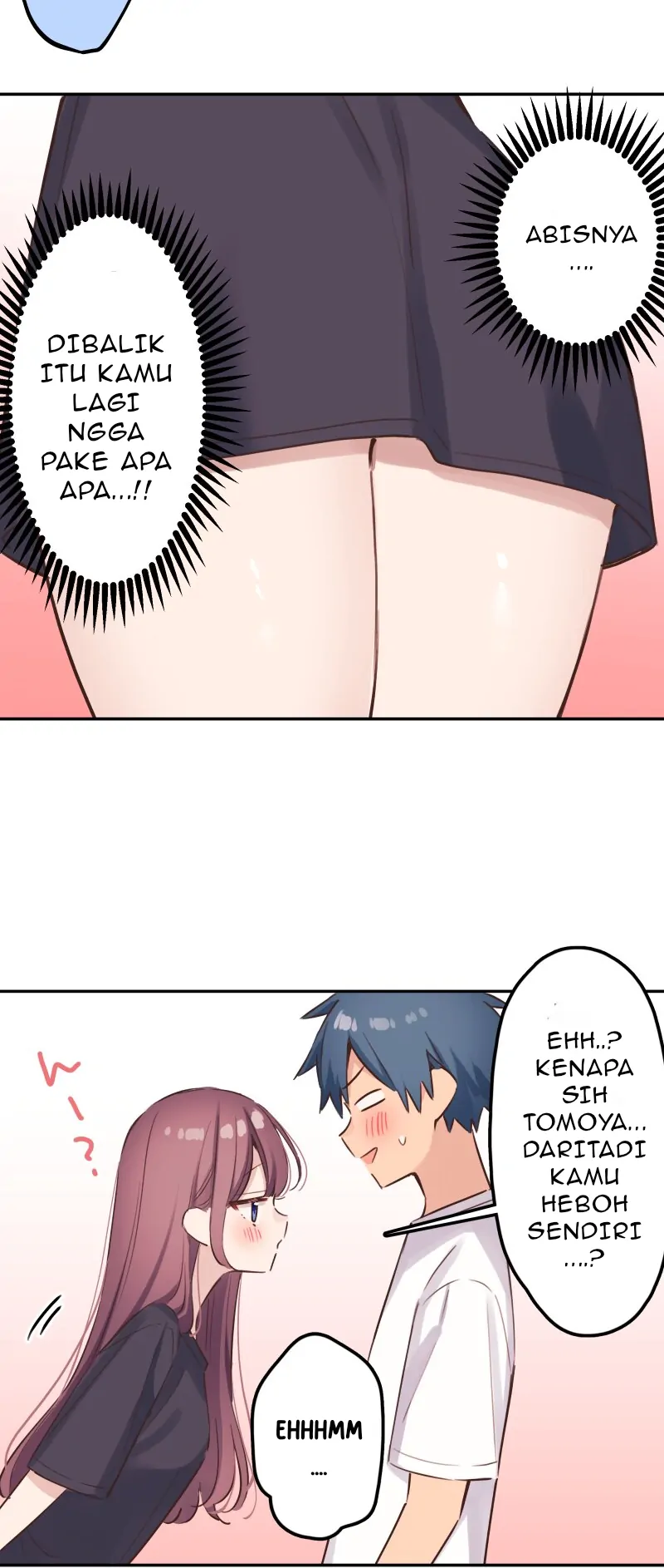 Chapter 206 - halaman 23
