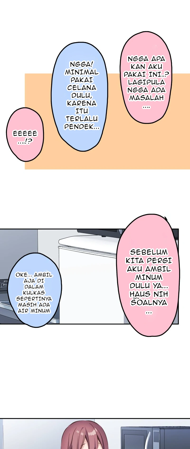 Chapter 206 - halaman 24