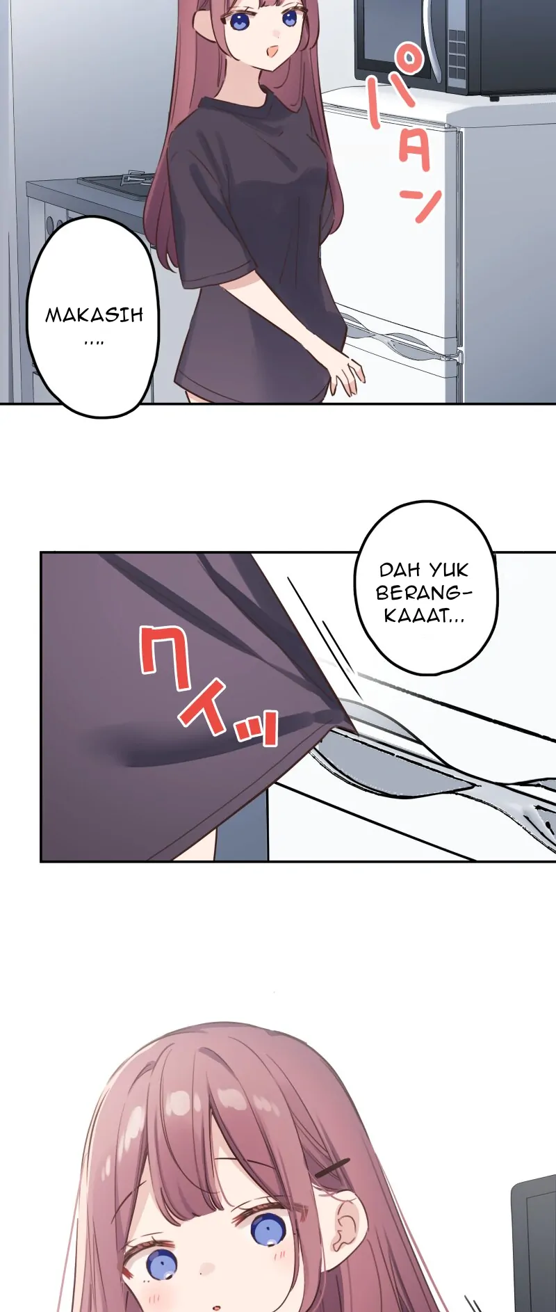 Chapter 206 - halaman 25
