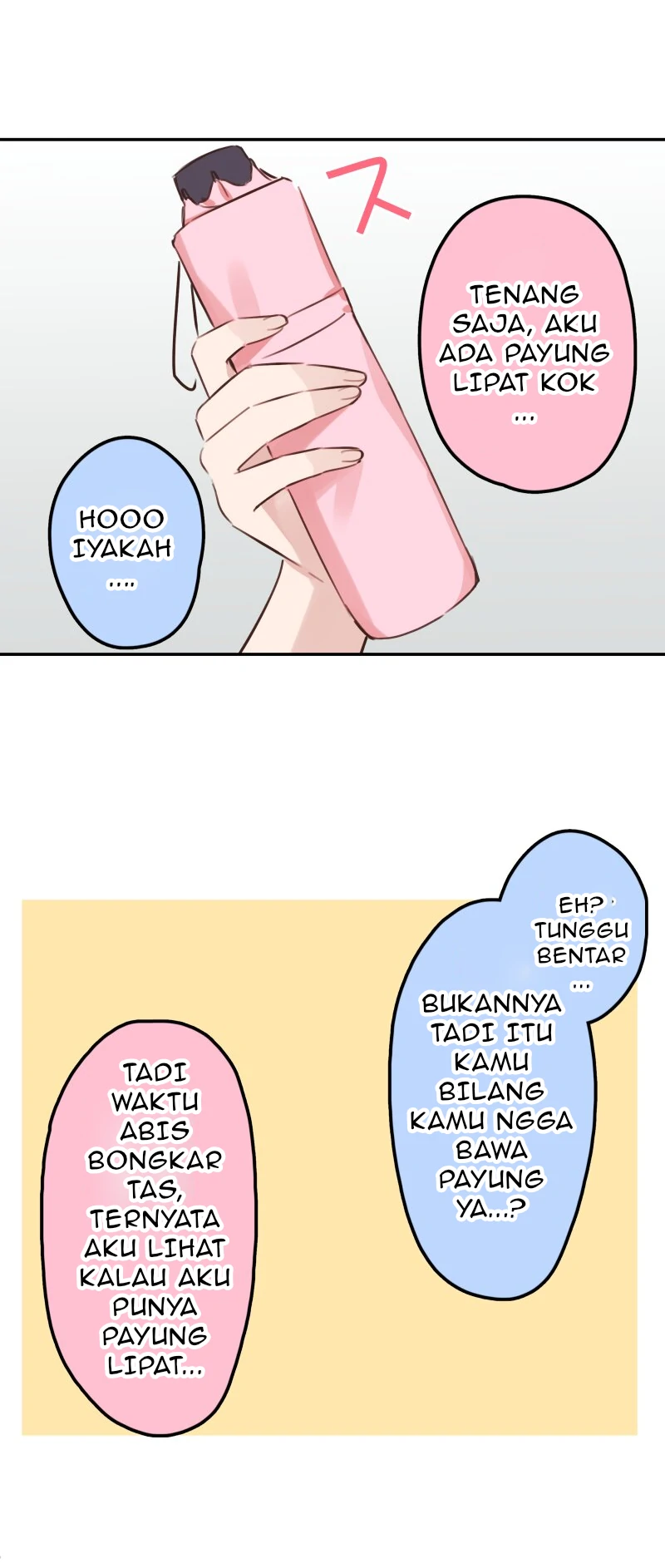 Chapter 206 - halaman 29