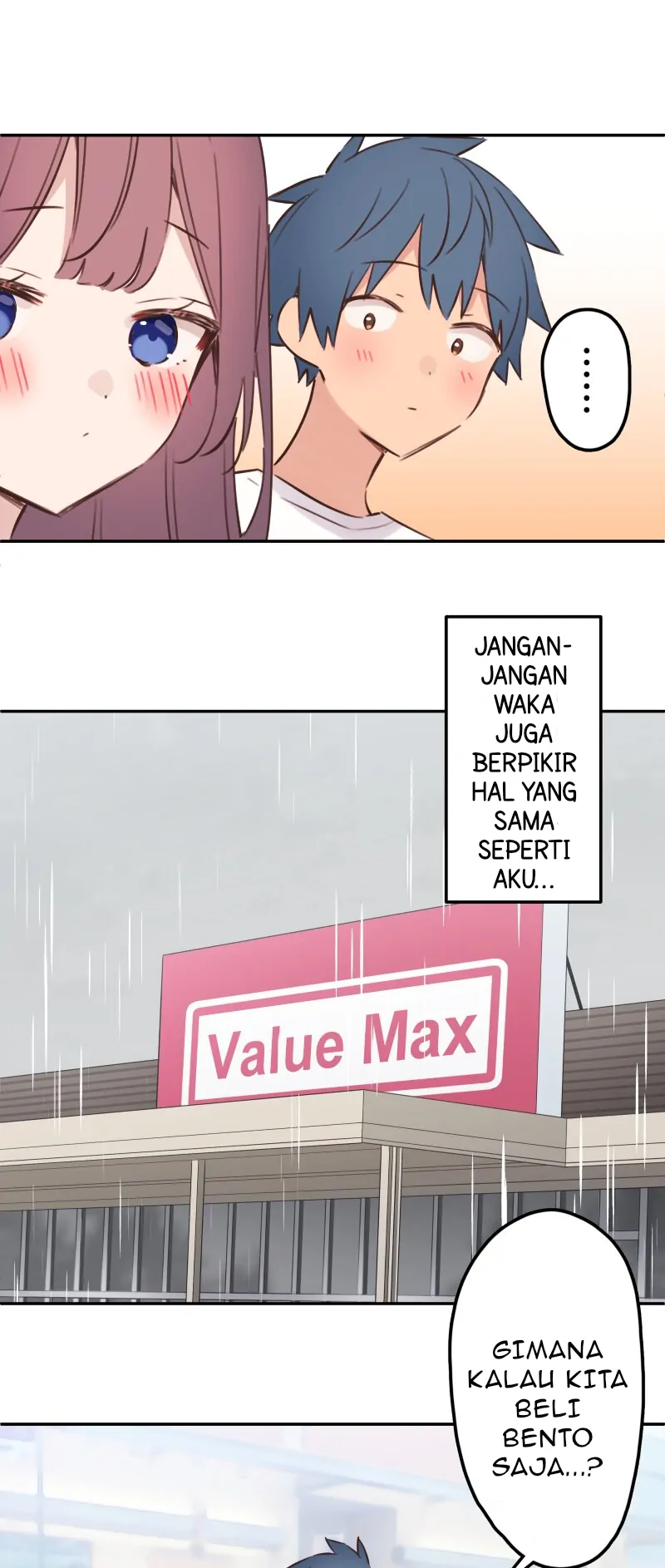 Chapter 206 - halaman 30