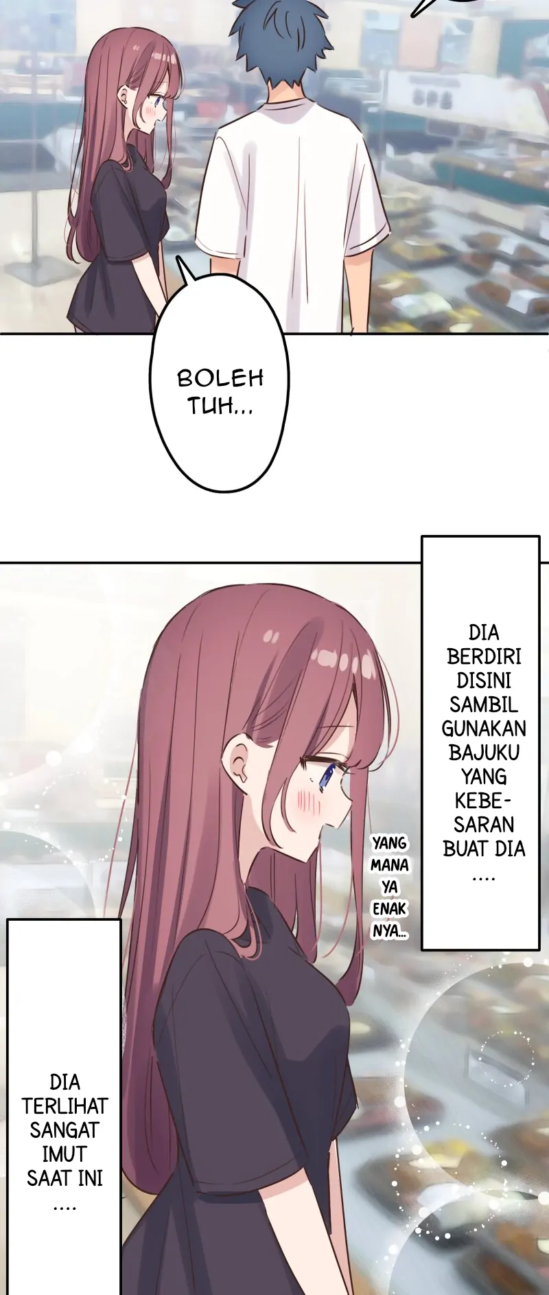 Chapter 206 - halaman 31