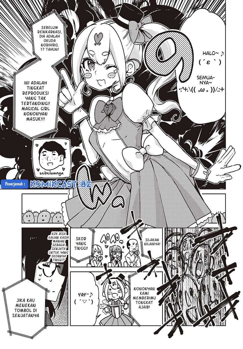 Chapter 89 - halaman 11