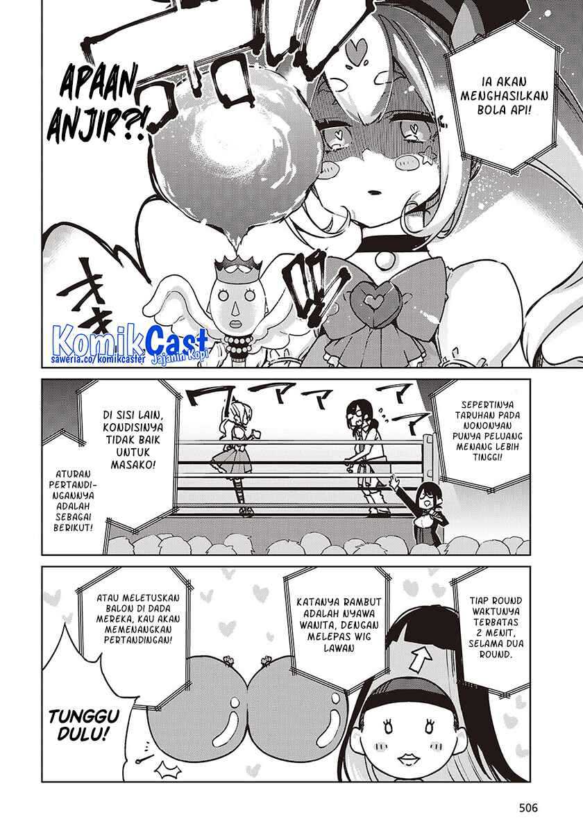 Chapter 89 - halaman 12