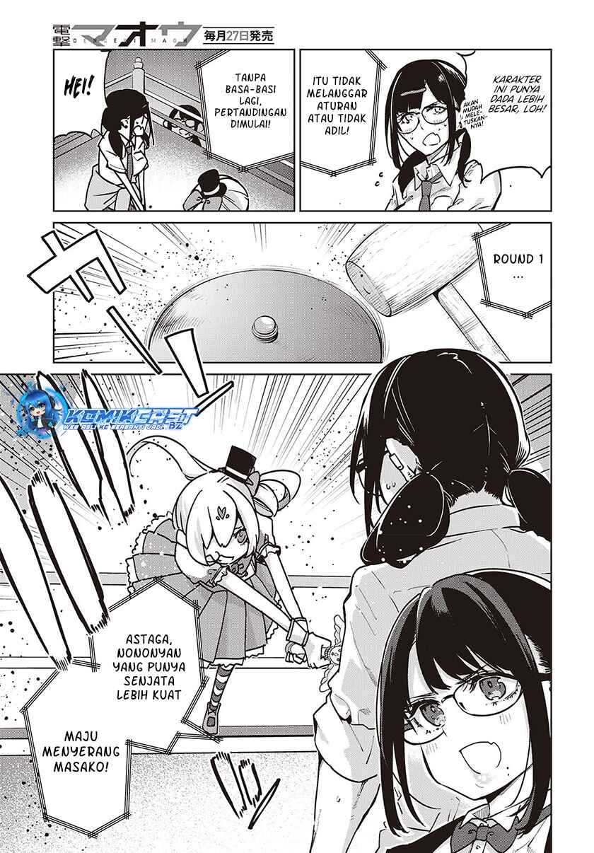 Chapter 89 - halaman 13