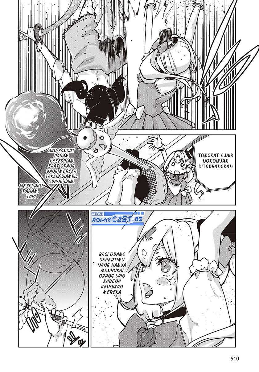 Chapter 89 - halaman 16