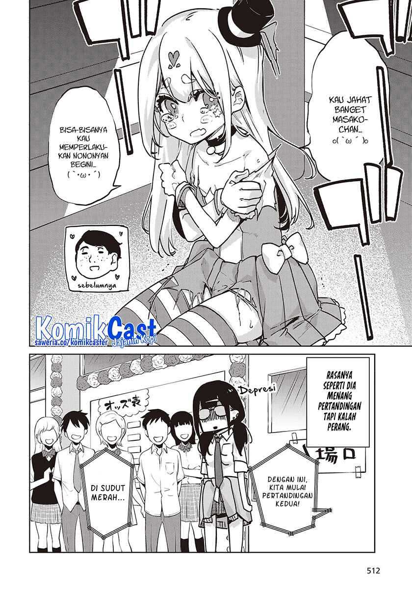 Chapter 89 - halaman 18