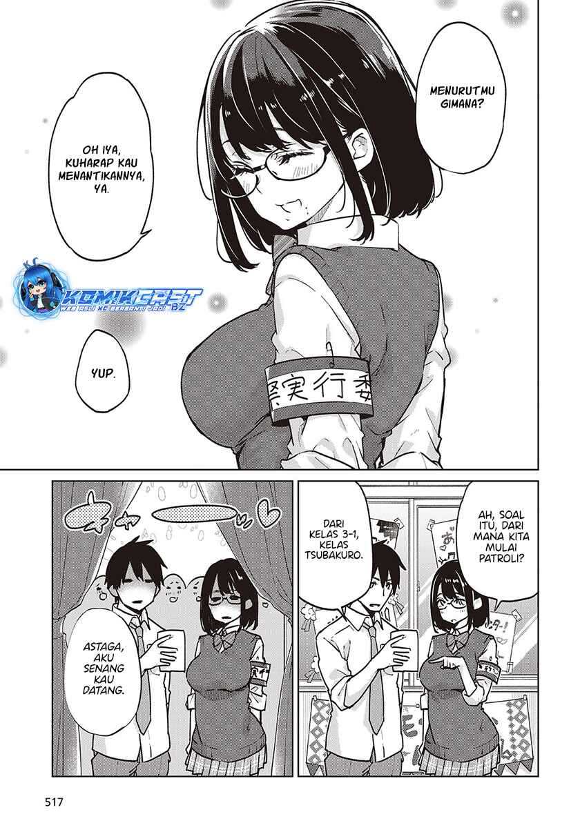 Chapter 89 - halaman 23
