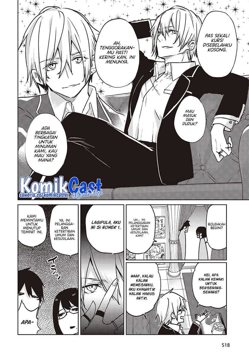 Chapter 89 - halaman 24