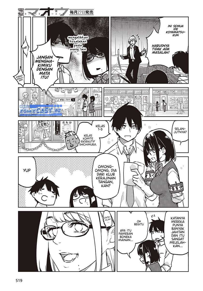 Chapter 89 - halaman 25
