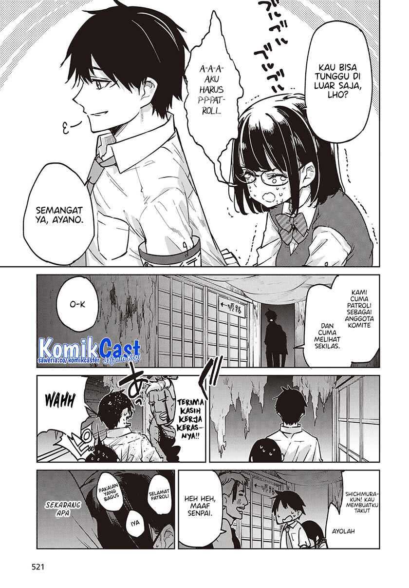 Chapter 89 - halaman 27