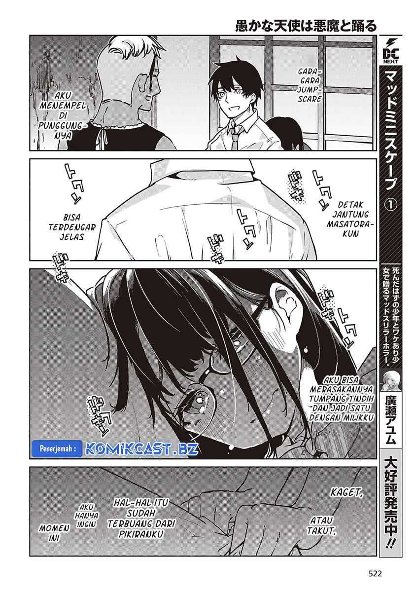 Chapter 89 - halaman 28