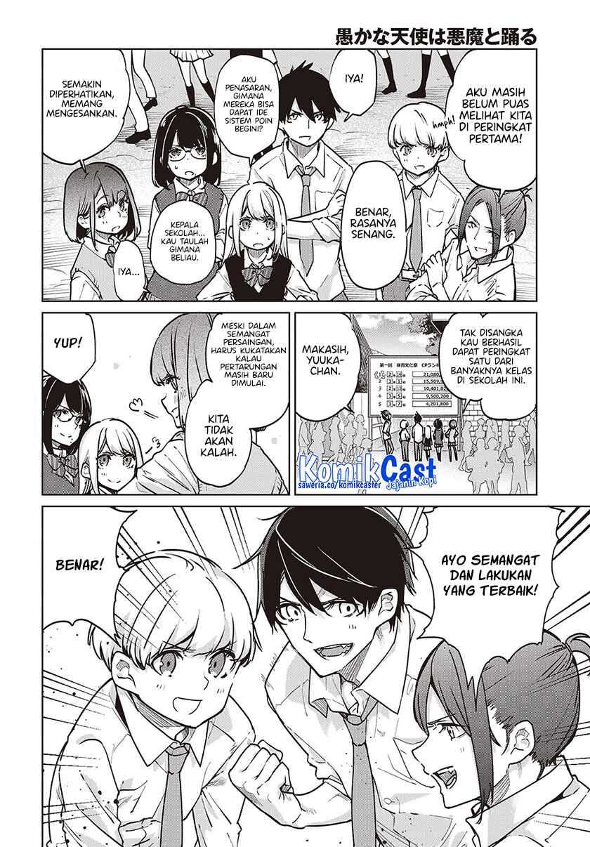 Chapter 89 - halaman 4