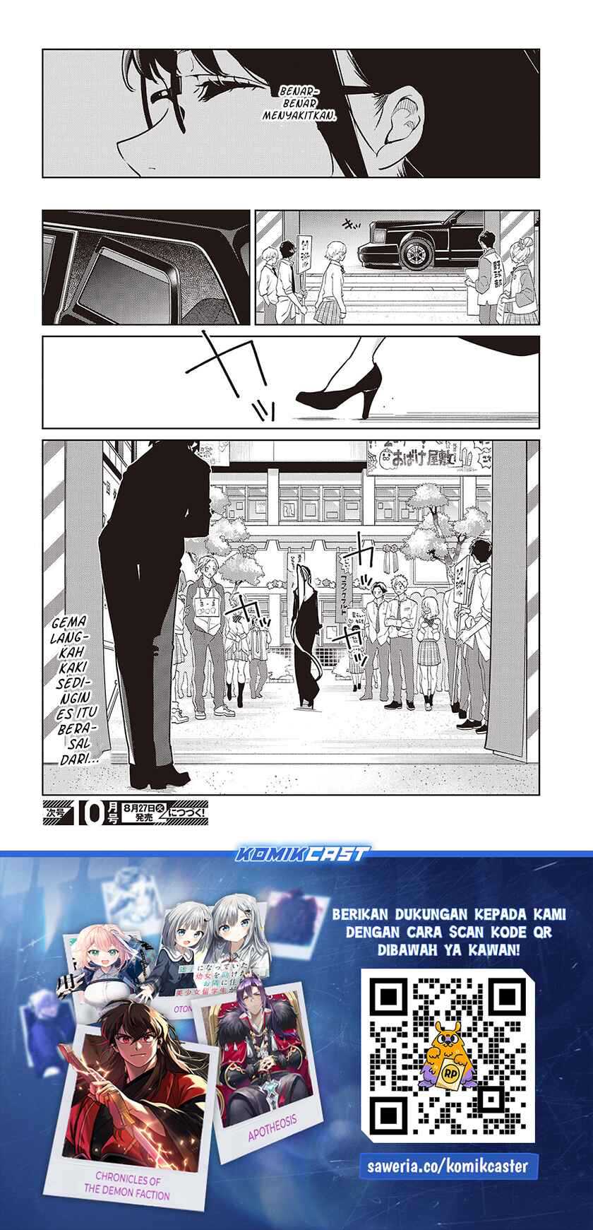 Chapter 89 - halaman 32