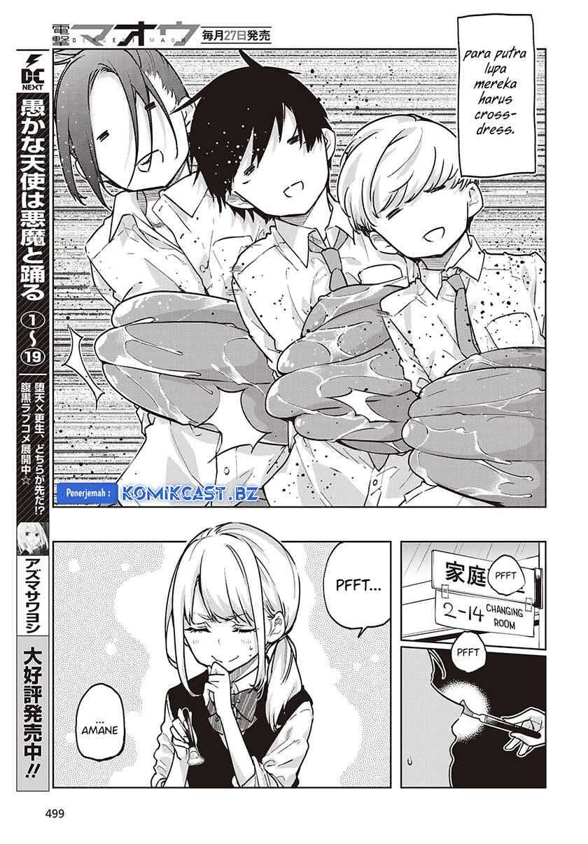 Chapter 89 - halaman 5