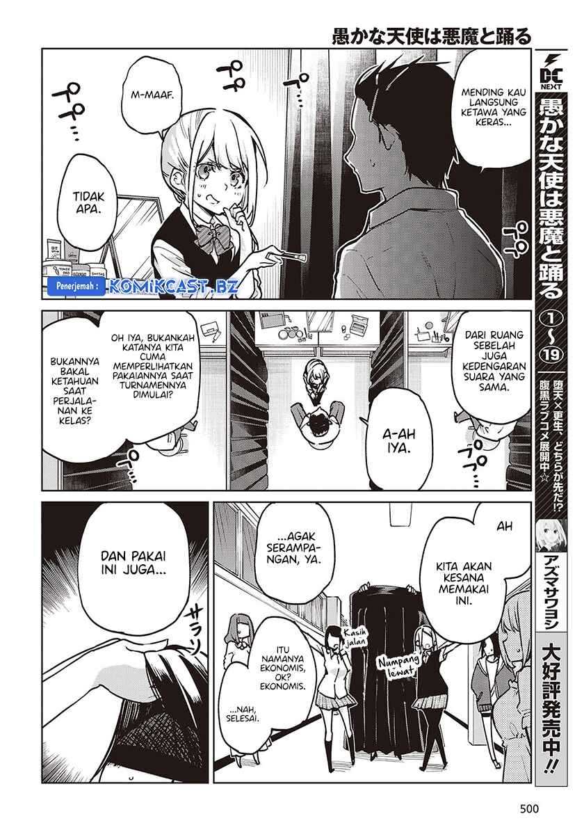 Chapter 89 - halaman 6