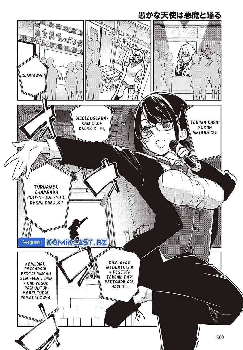 Chapter 89 - halaman 8