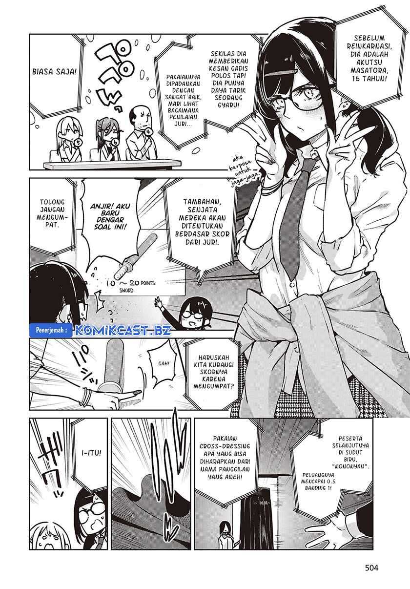 Chapter 89 - halaman 10