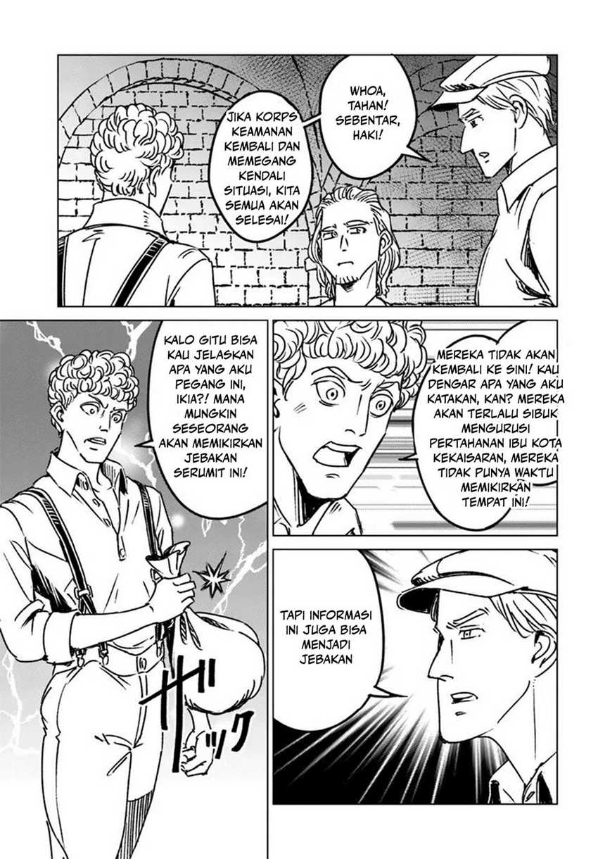 Chapter 45 - halaman 9