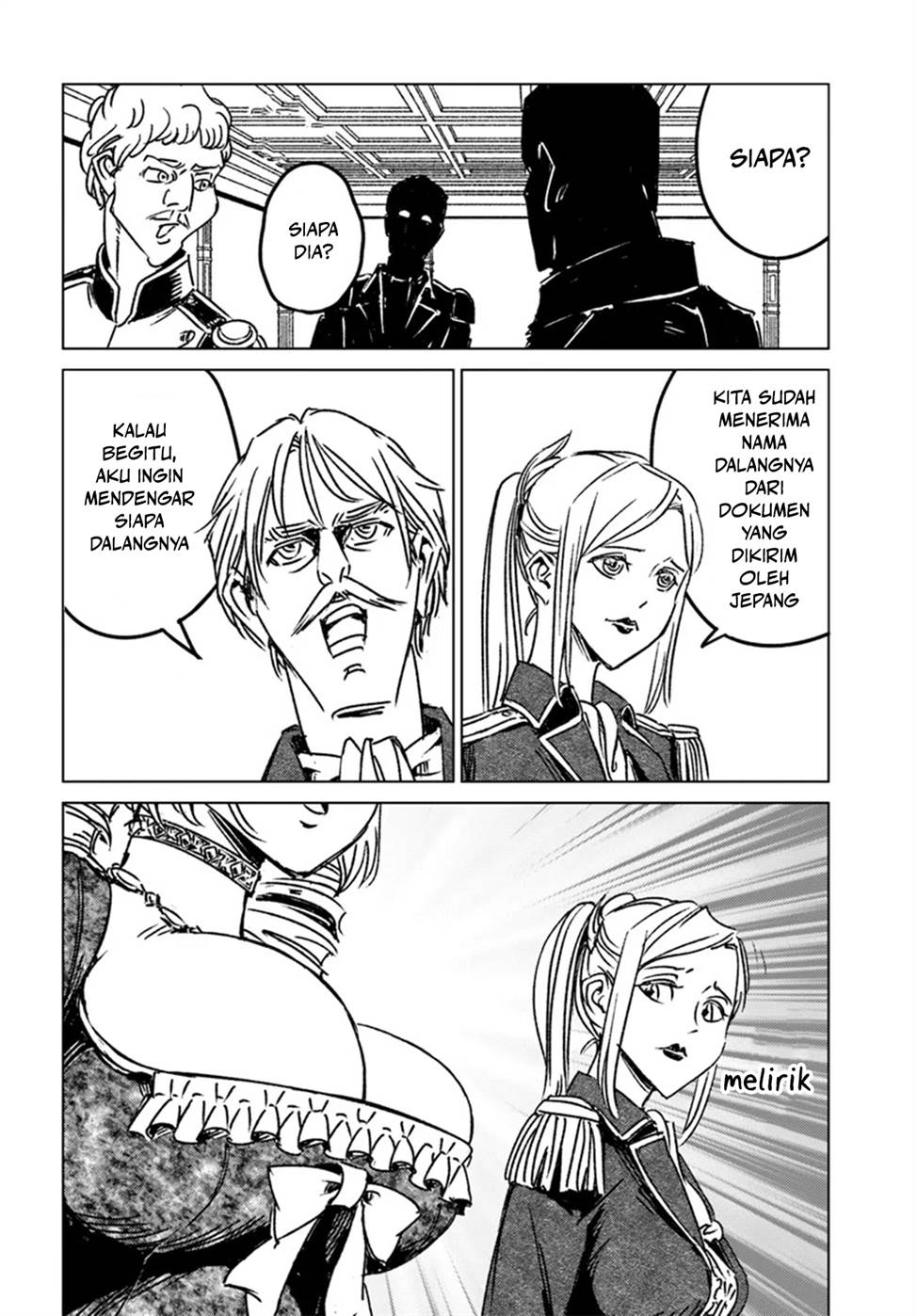 Chapter 44 - halaman 22