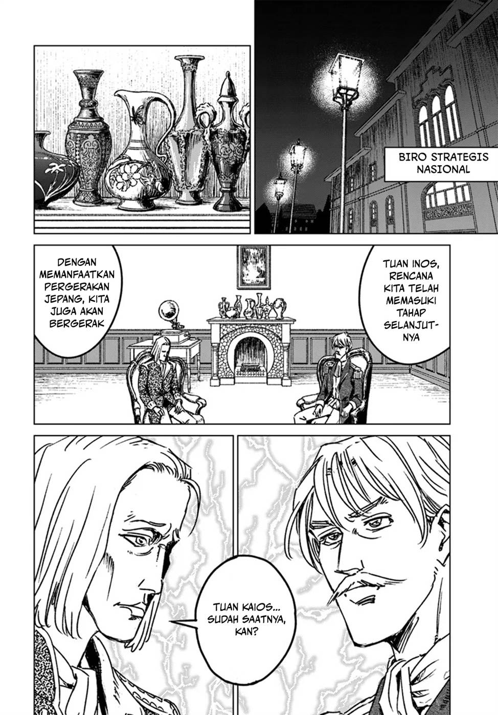 Chapter 44 - halaman 27