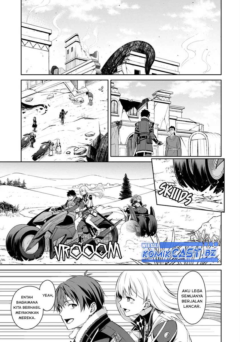 Chapter 66 - halaman 15
