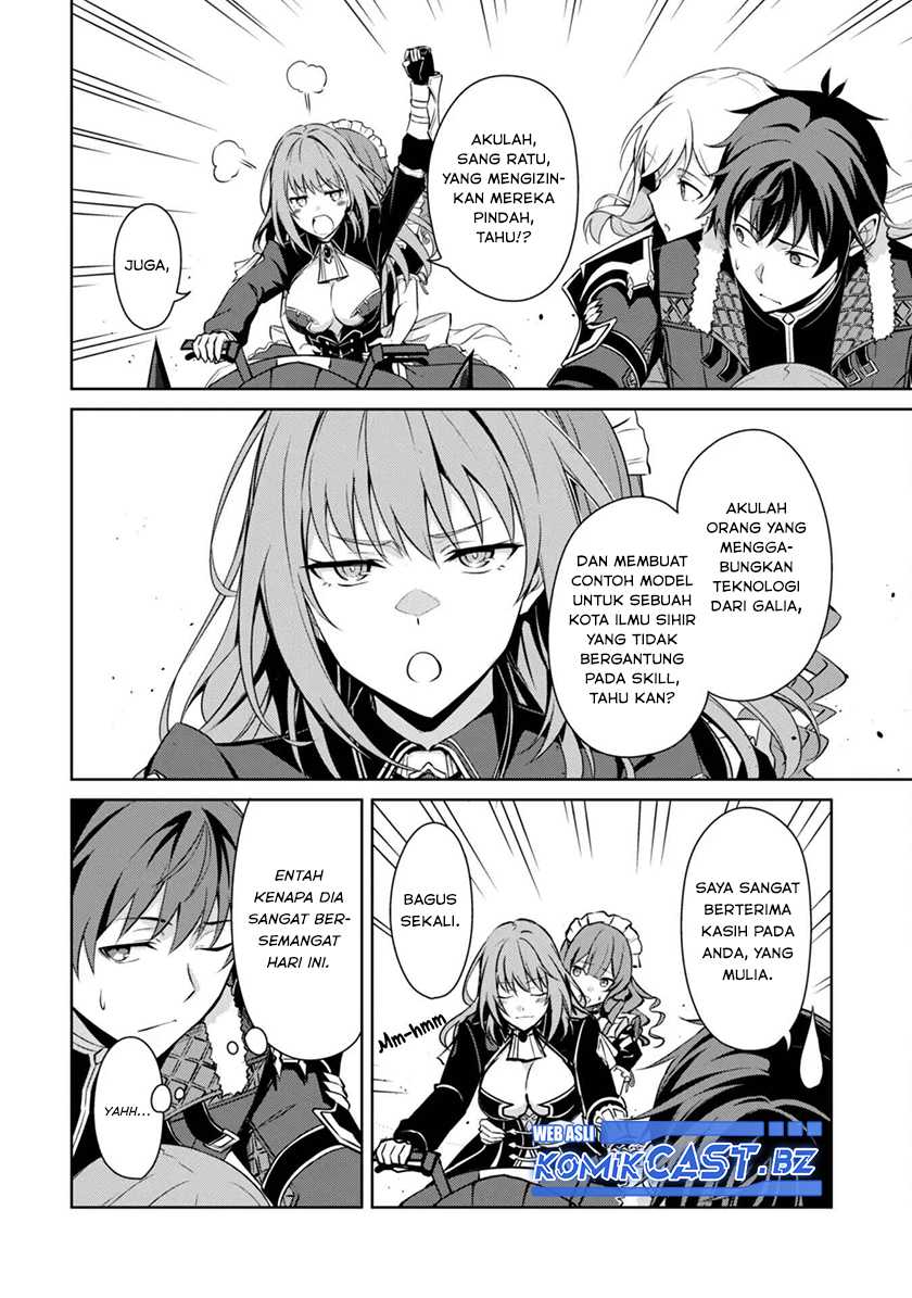 Chapter 66 - halaman 20