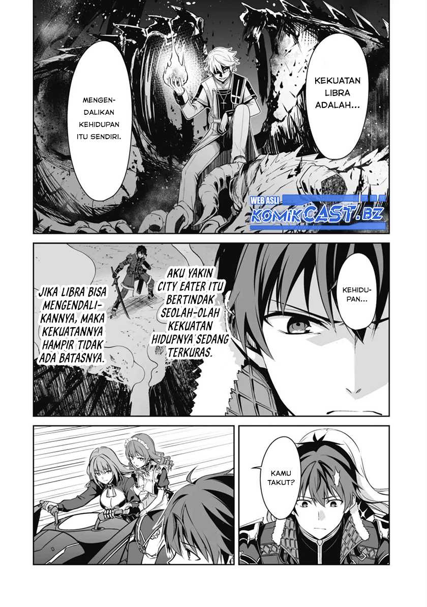 Chapter 66 - halaman 22