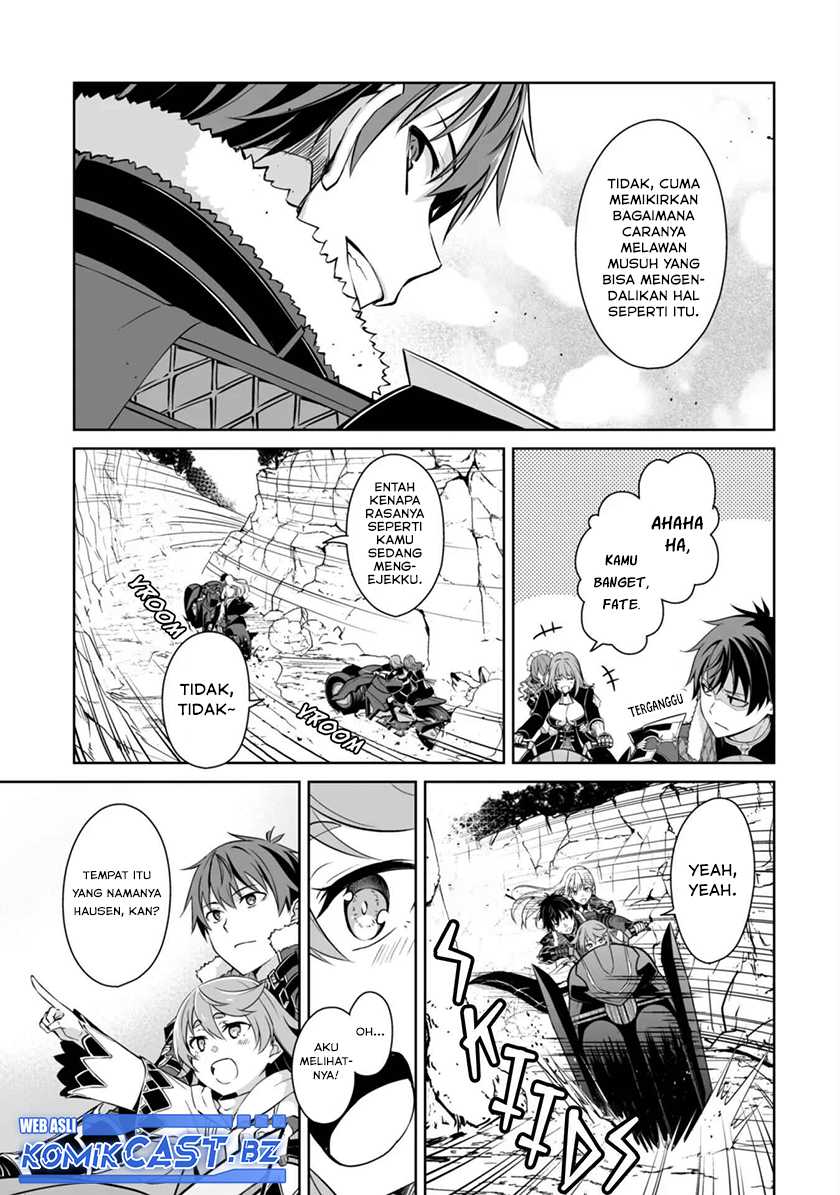Chapter 66 - halaman 23