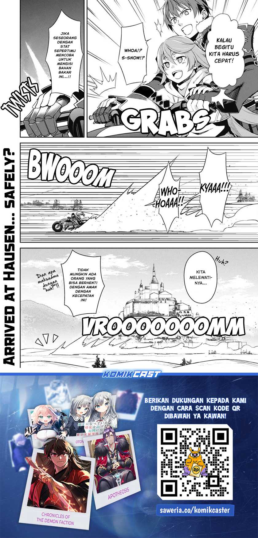 Chapter 66 - halaman 26