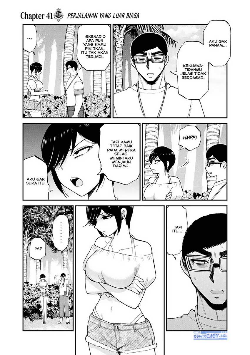 Chapter 41 - halaman 19