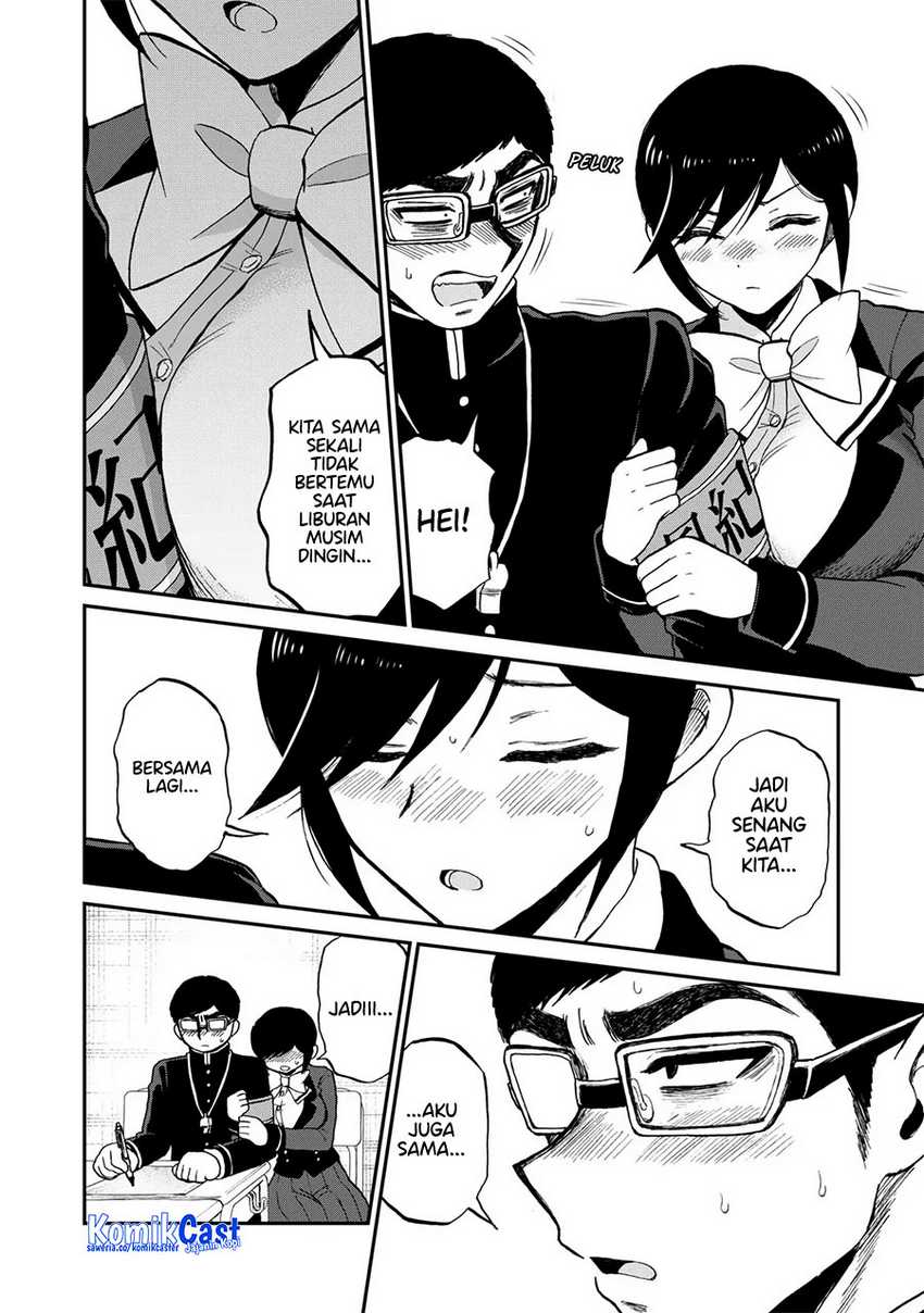 Chapter 40 - halaman 12