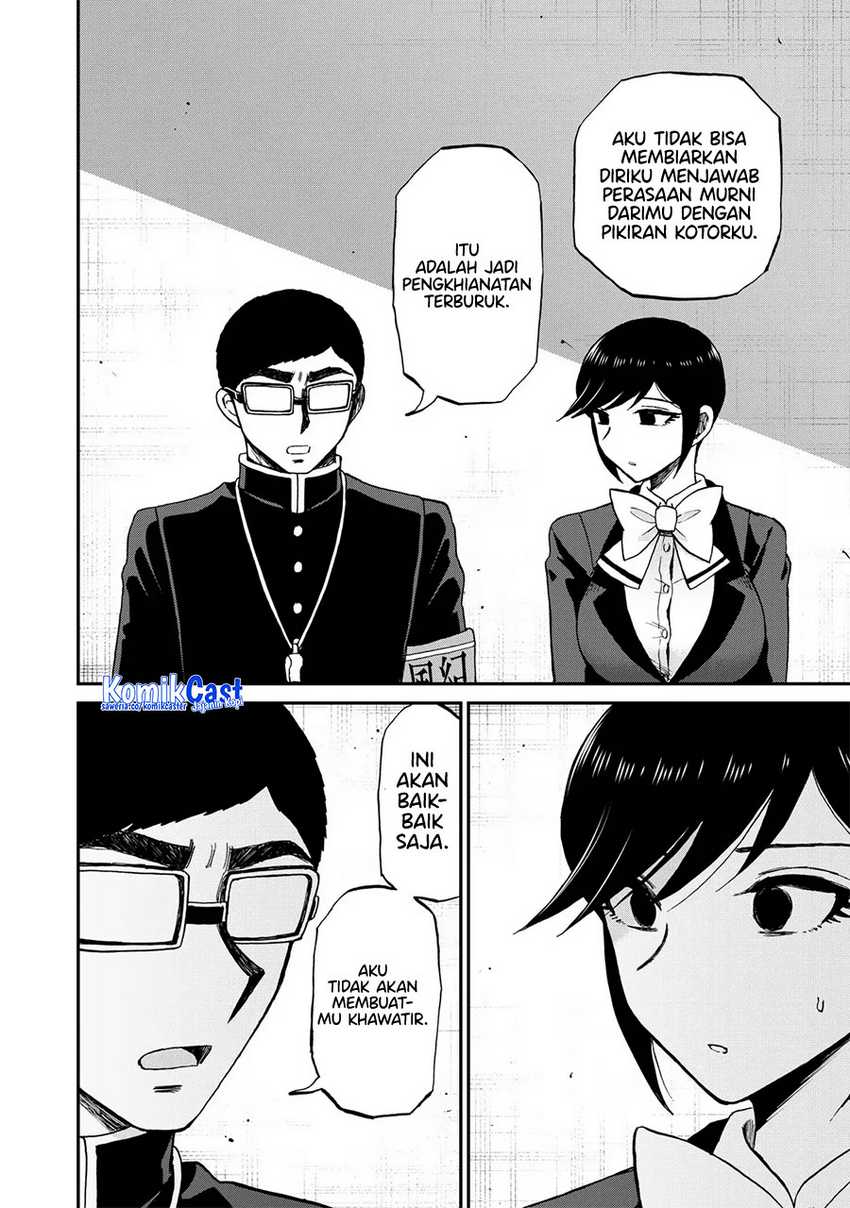 Chapter 40 - halaman 18