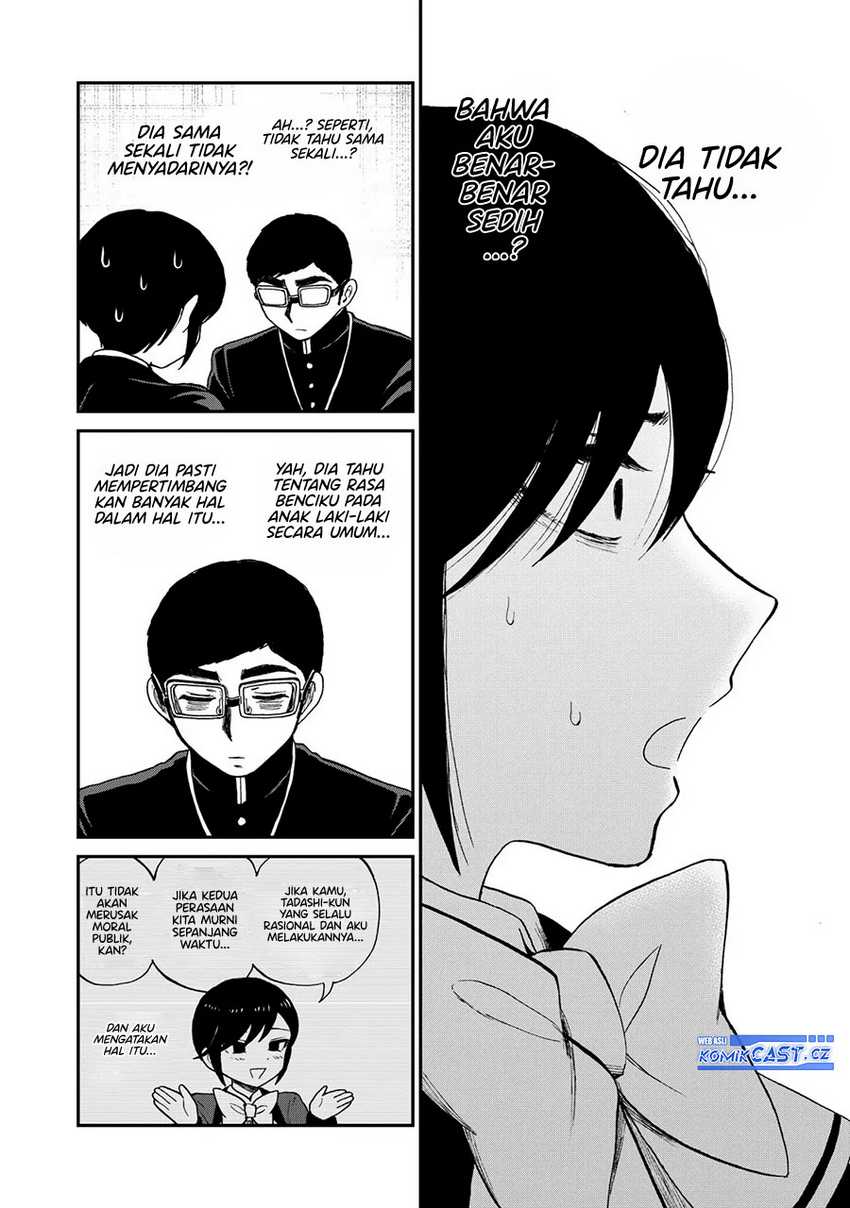 Chapter 40 - halaman 20
