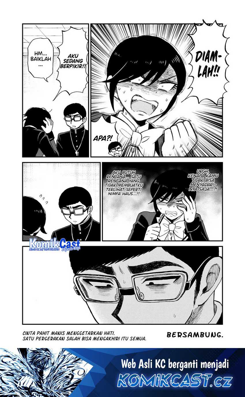 Chapter 40 - halaman 22