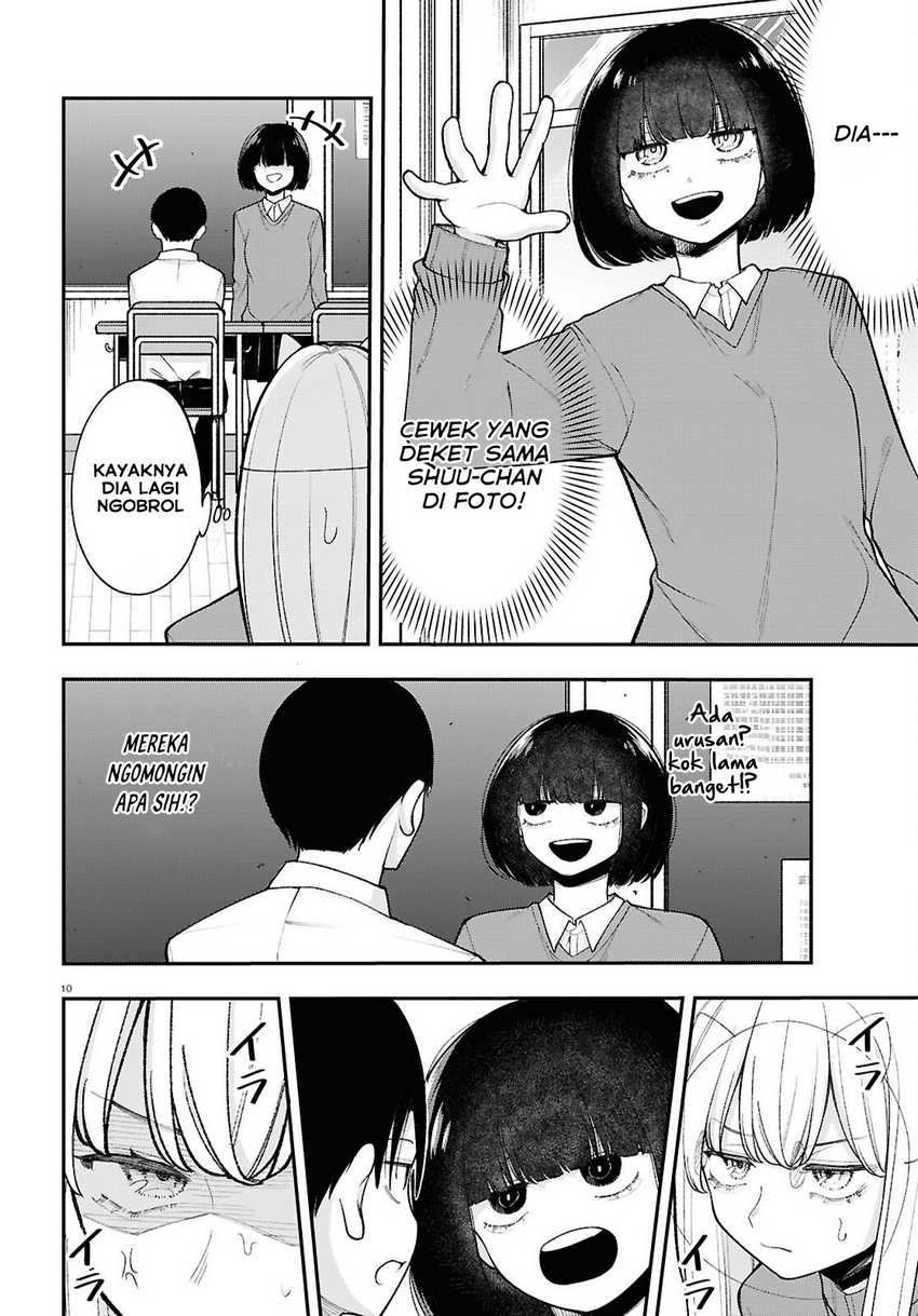 Chapter 17 - halaman 12