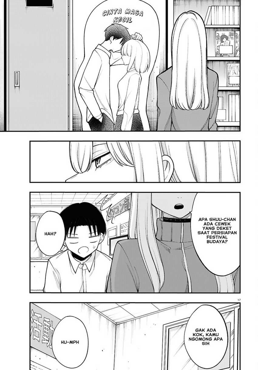 Chapter 17 - halaman 19
