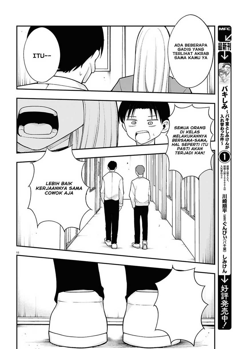 Chapter 17 - halaman 20