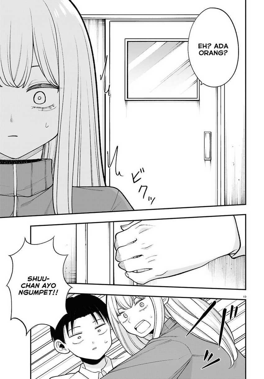 Chapter 17 - halaman 21