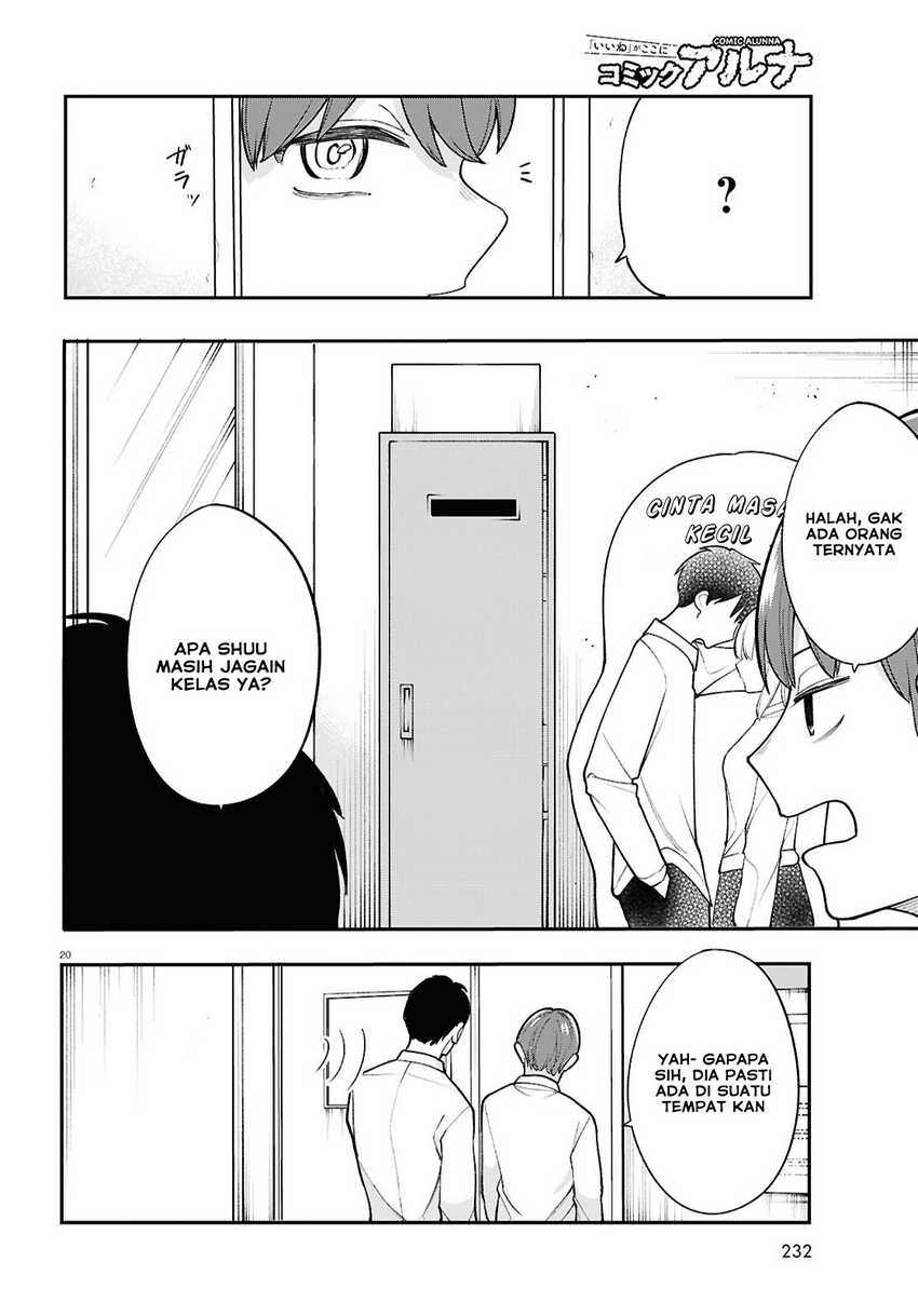 Chapter 17 - halaman 22