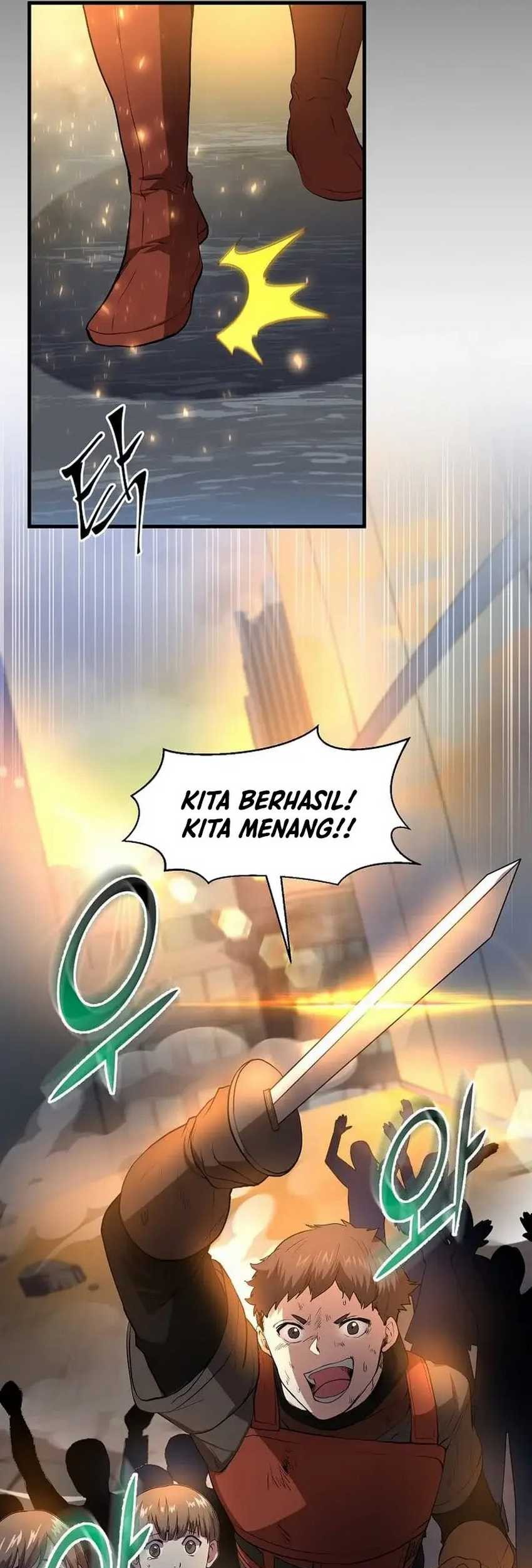 Chapter 84 - halaman 20